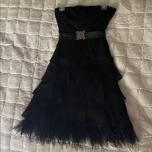 BCBG MAX AZRIA dress in size 0
